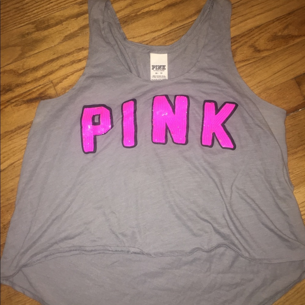VS PINK TankTop